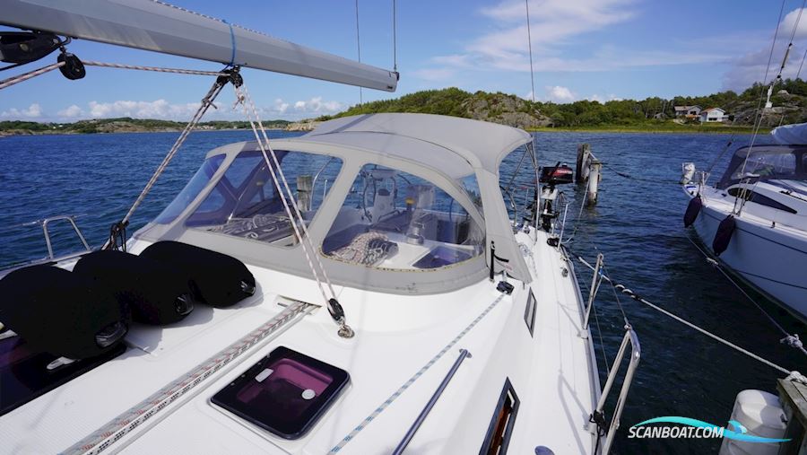 Bavaria 40 Cruiser