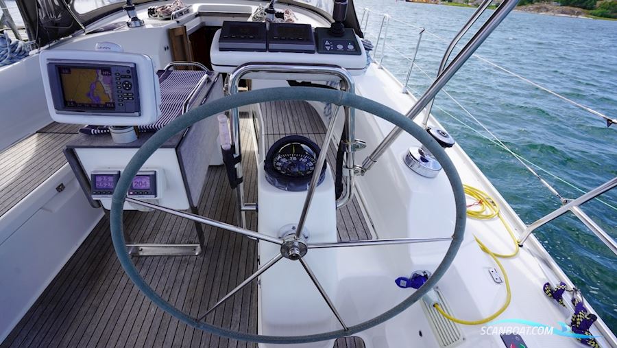 Bavaria 40 Cruiser
