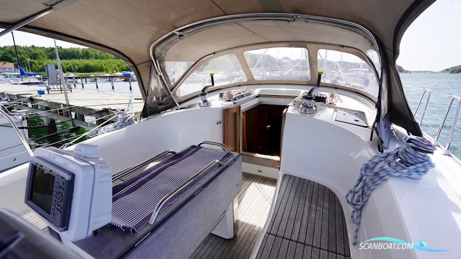 Bavaria 40 Cruiser