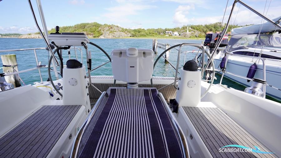 Bavaria 40 Cruiser