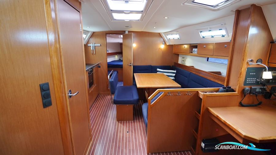 Bavaria 40 Cruiser