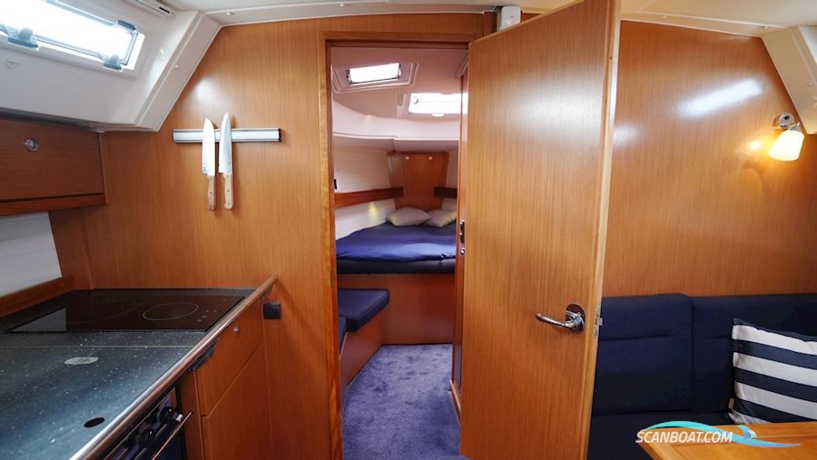 Bavaria 40 Cruiser