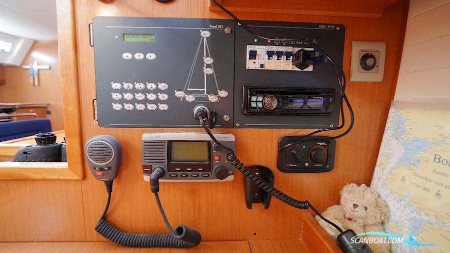 Bavaria 40 Cruiser
