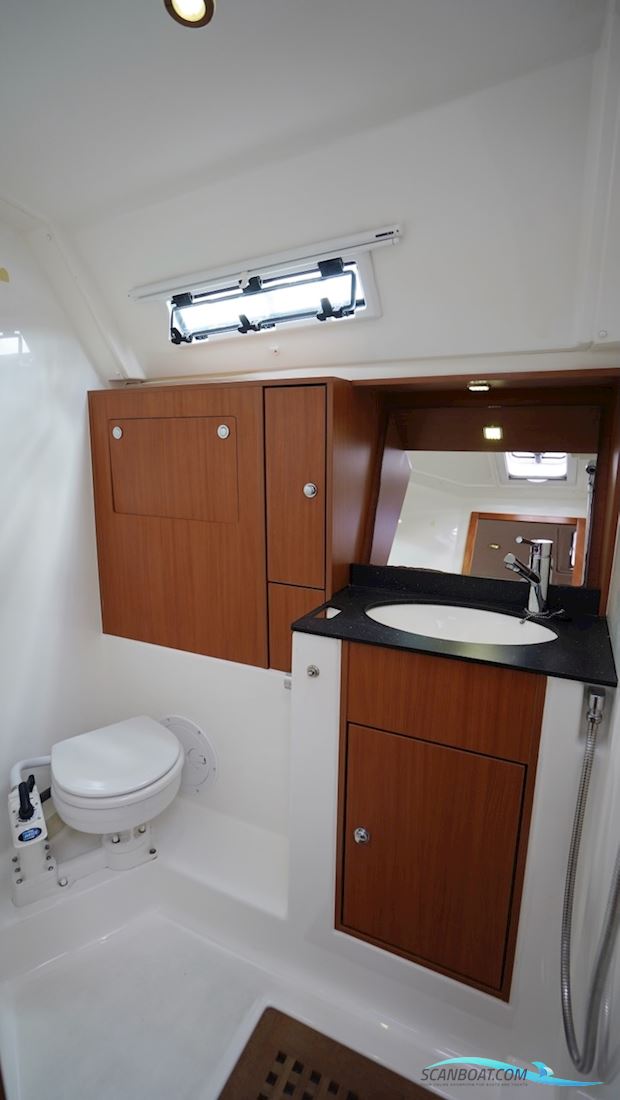 Bavaria 40 Cruiser