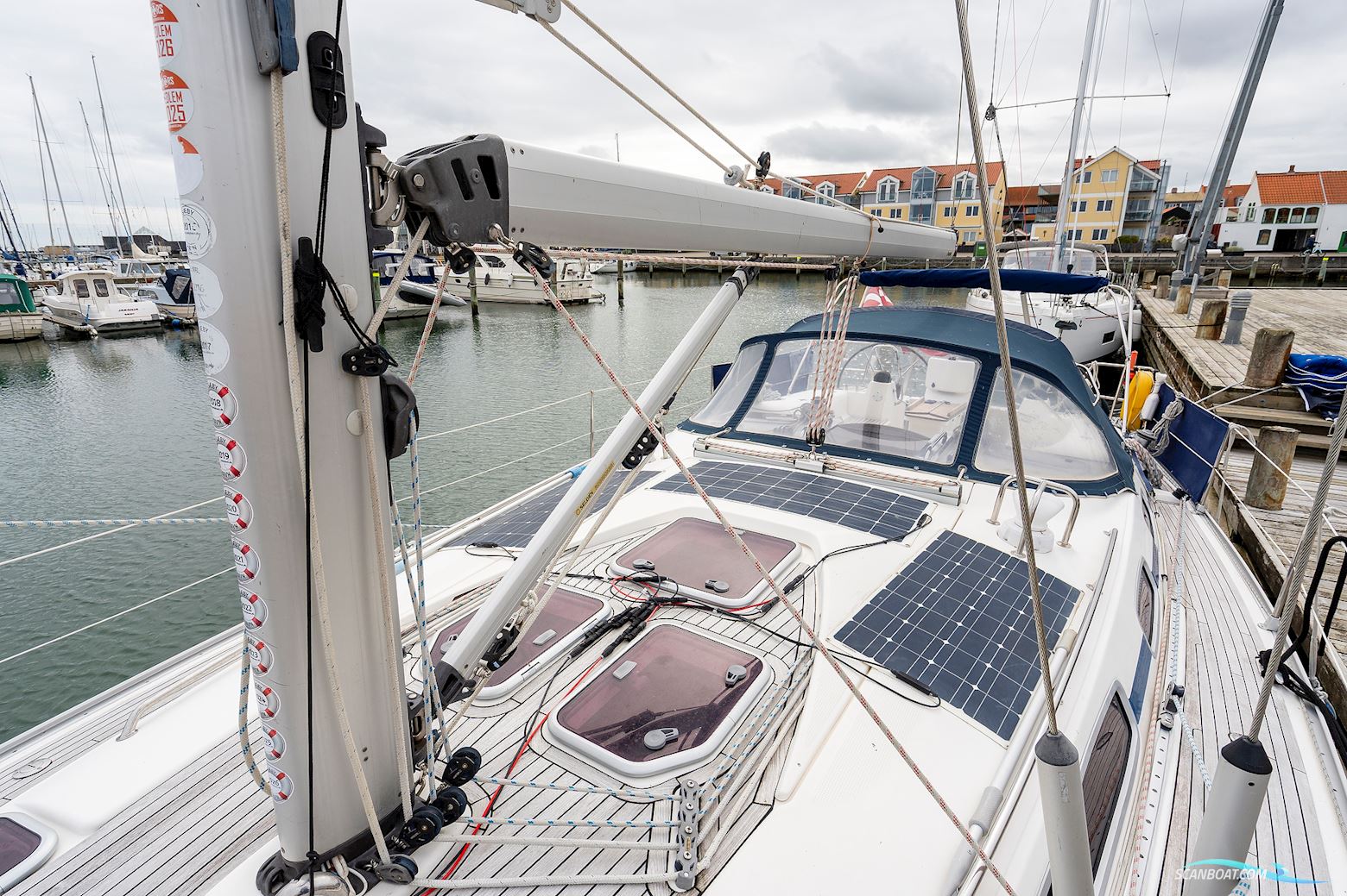 Bavaria 40 Cruiser