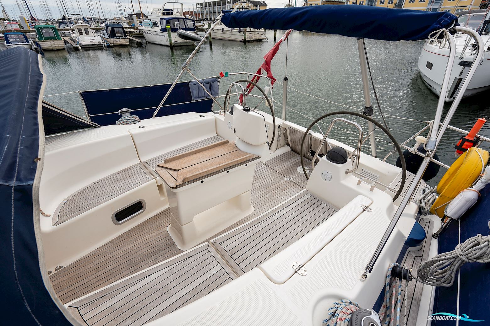 Bavaria 40 Cruiser
