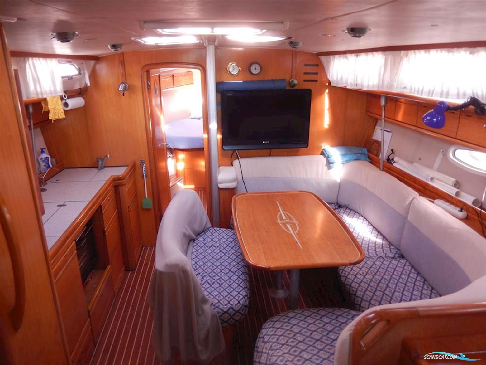 Bavaria 40 CRUISER