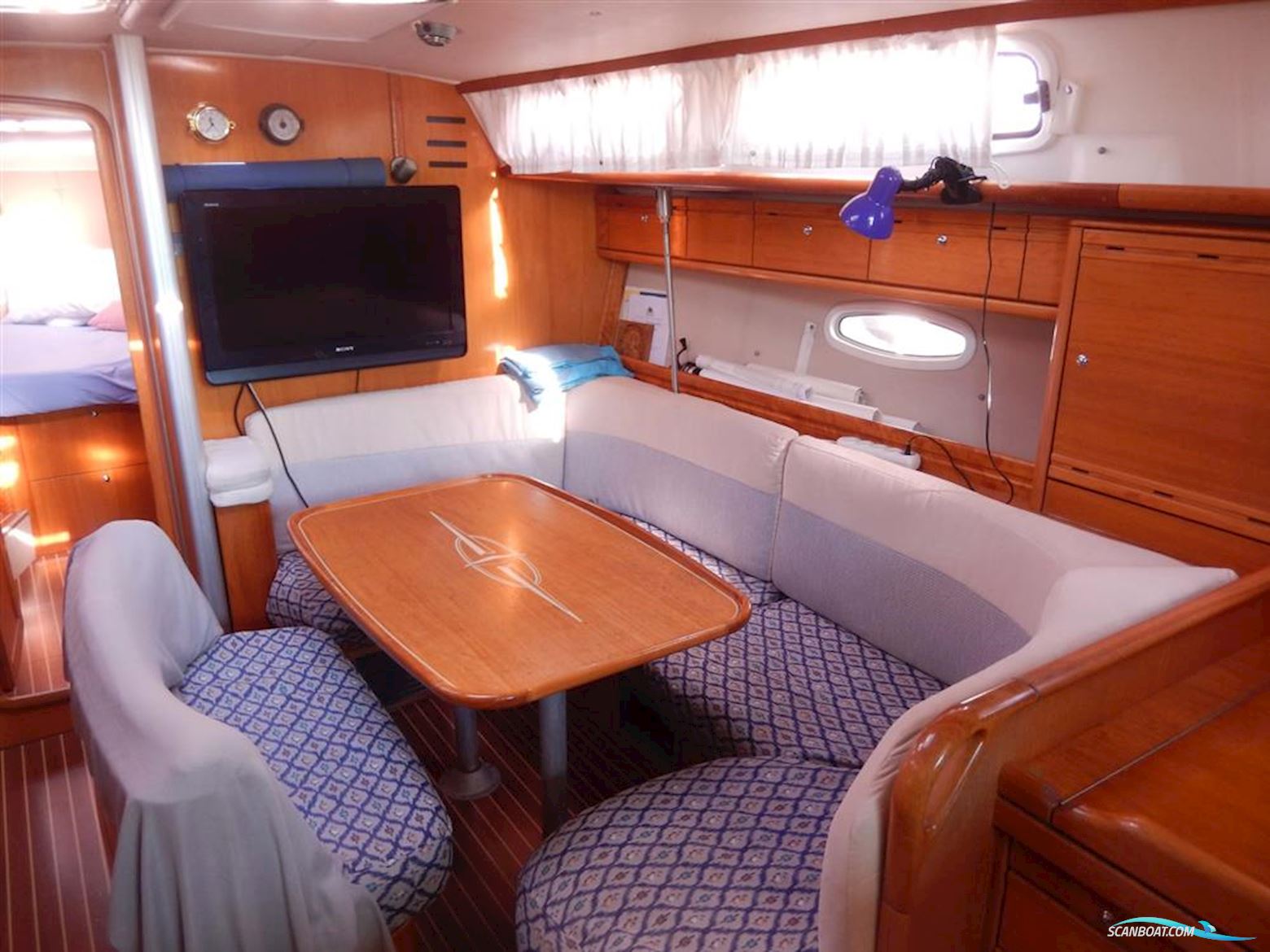 Bavaria 40 CRUISER