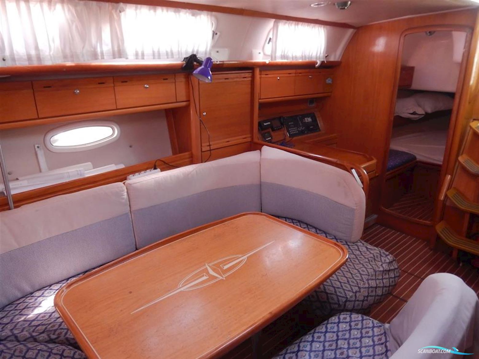 Bavaria 40 CRUISER