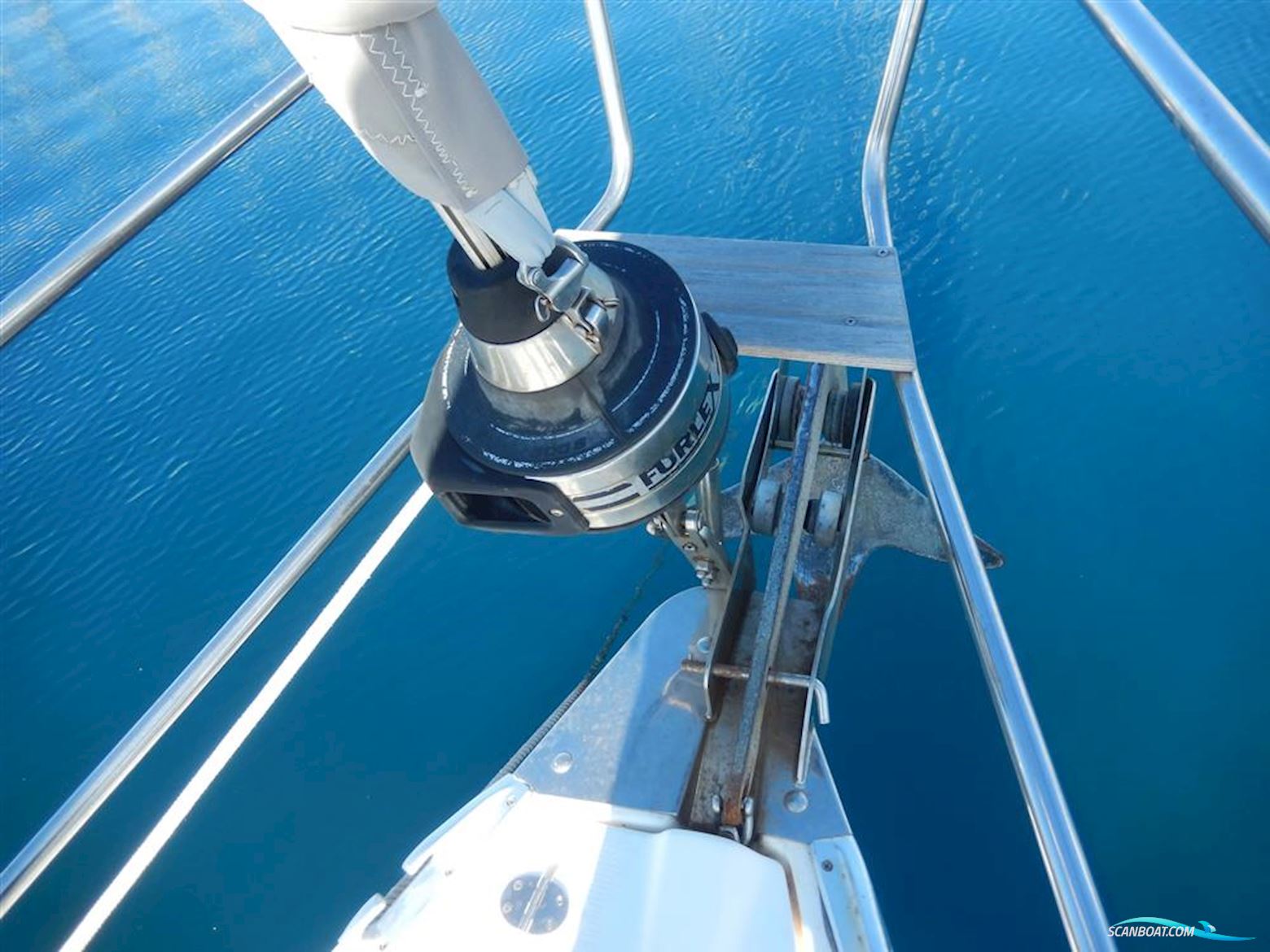 Bavaria 40 CRUISER