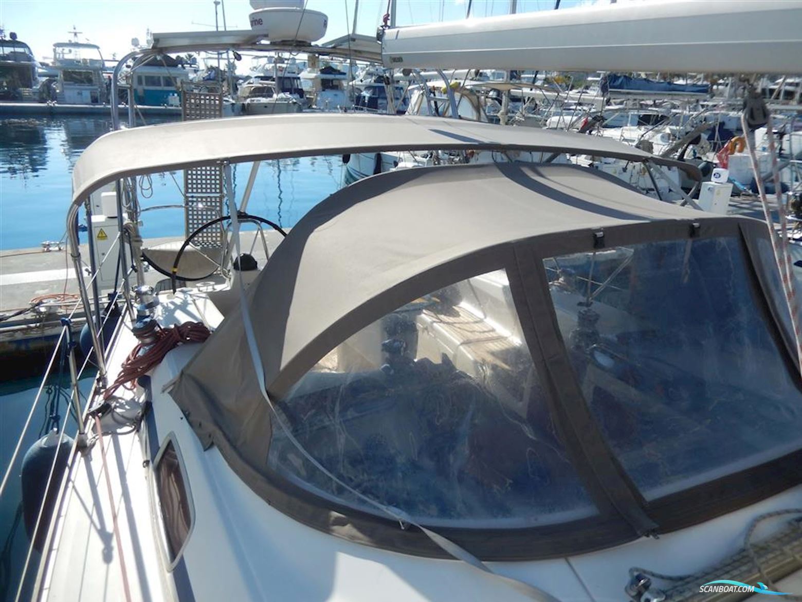 Bavaria 40 CRUISER