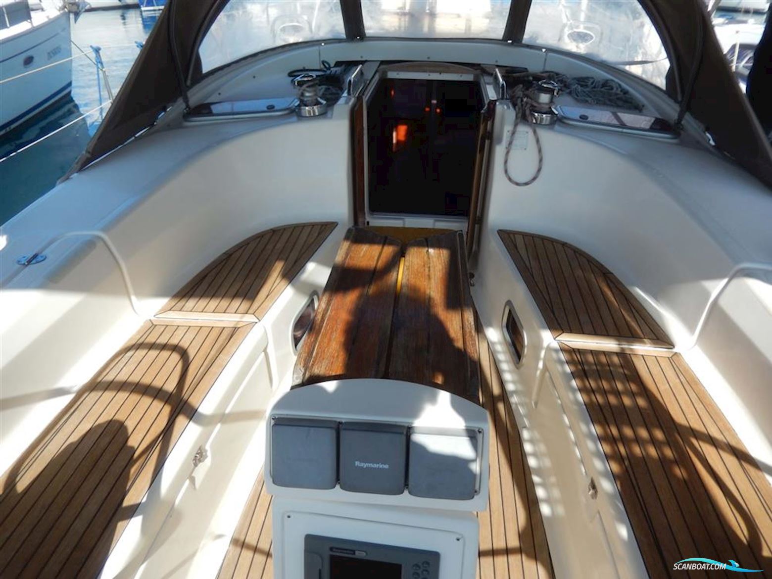 Bavaria 40 CRUISER