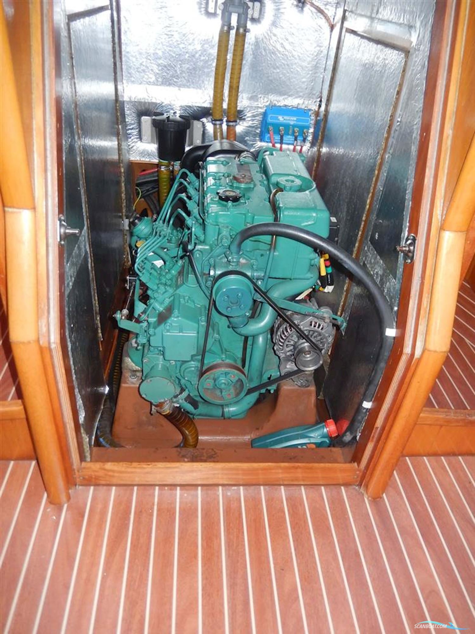 Bavaria 40 CRUISER