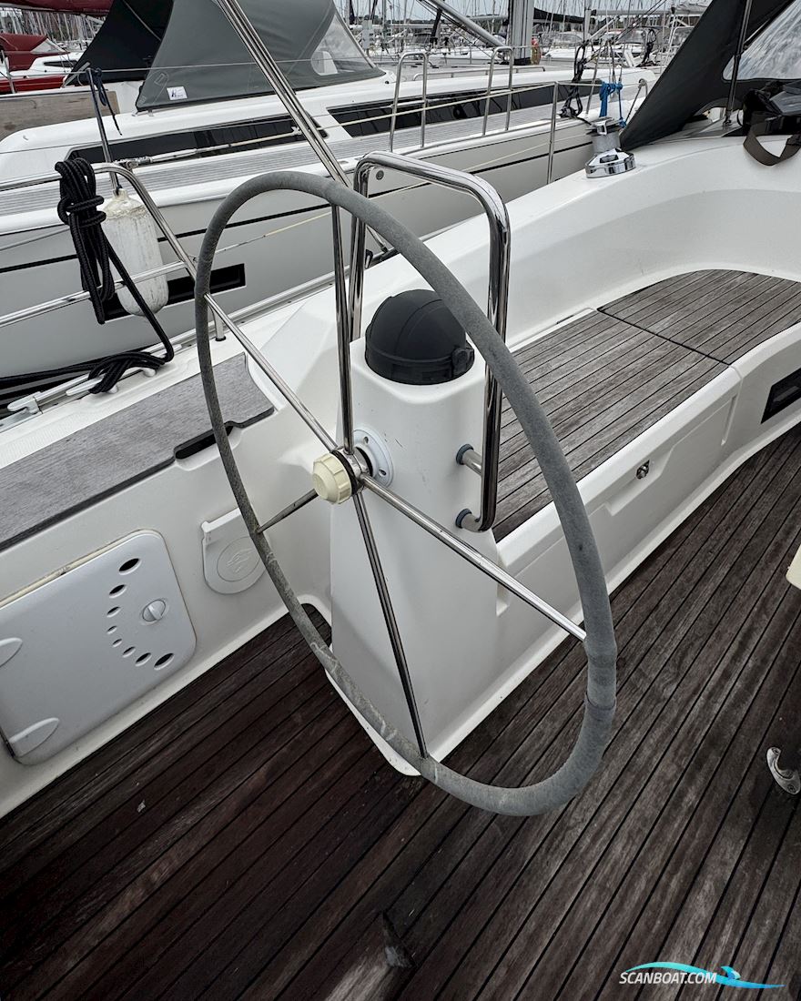 Bavaria 40 Cruiser