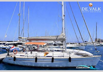 Bavaria 40 Ocean Sailingboat 2003, with Volvo Penta engine, Greece