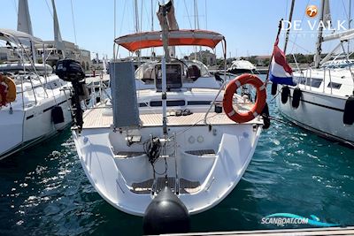 Bavaria 40 Ocean Sailingboat 2003, with Volvo Penta engine, Greece