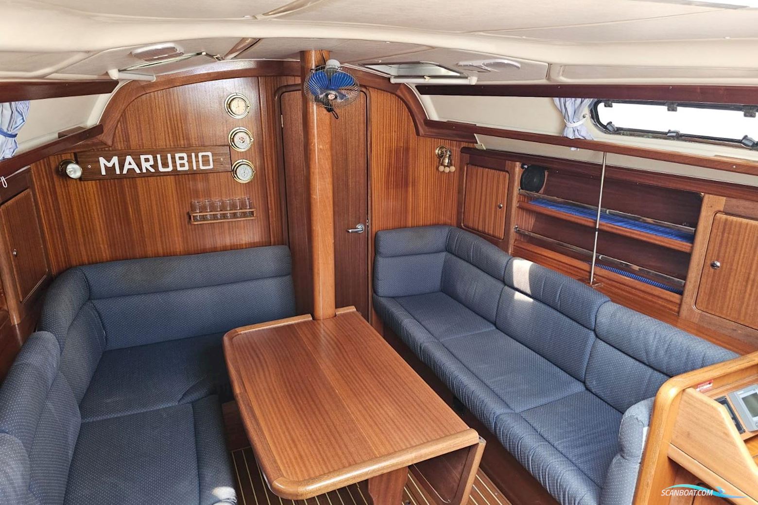 Bavaria 40 Ocean