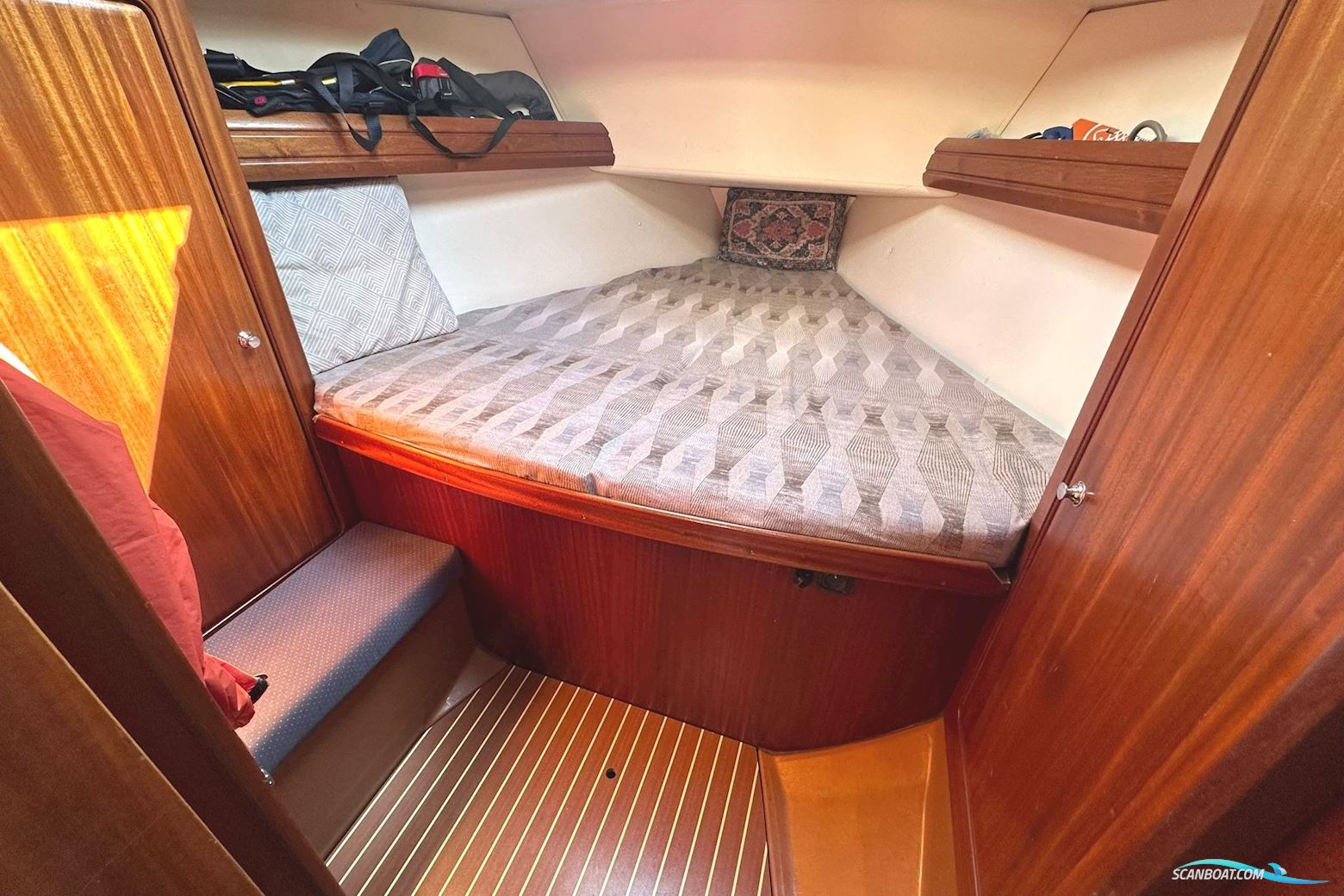Bavaria 40 Ocean