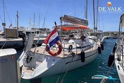 Bavaria 40 Ocean Sailingboat 2003, with Volvo Penta engine, Greece