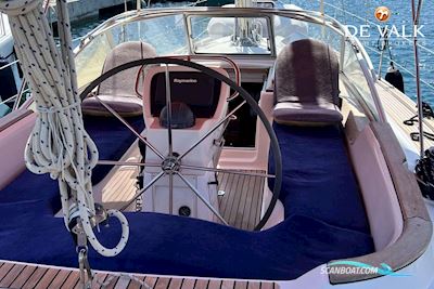 Bavaria 40 Ocean Sailingboat 2003, with Volvo Penta engine, Greece