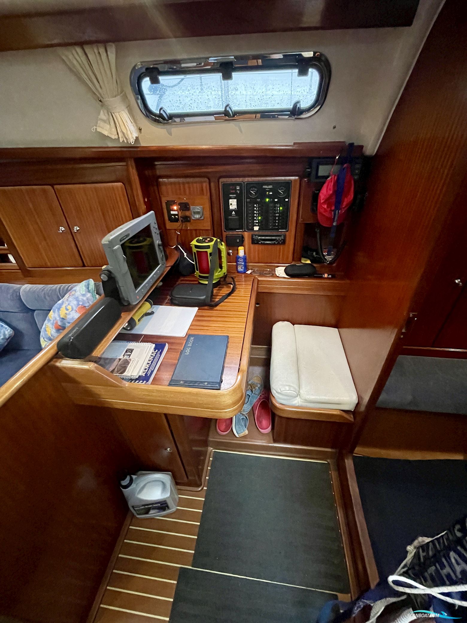 Bavaria 40