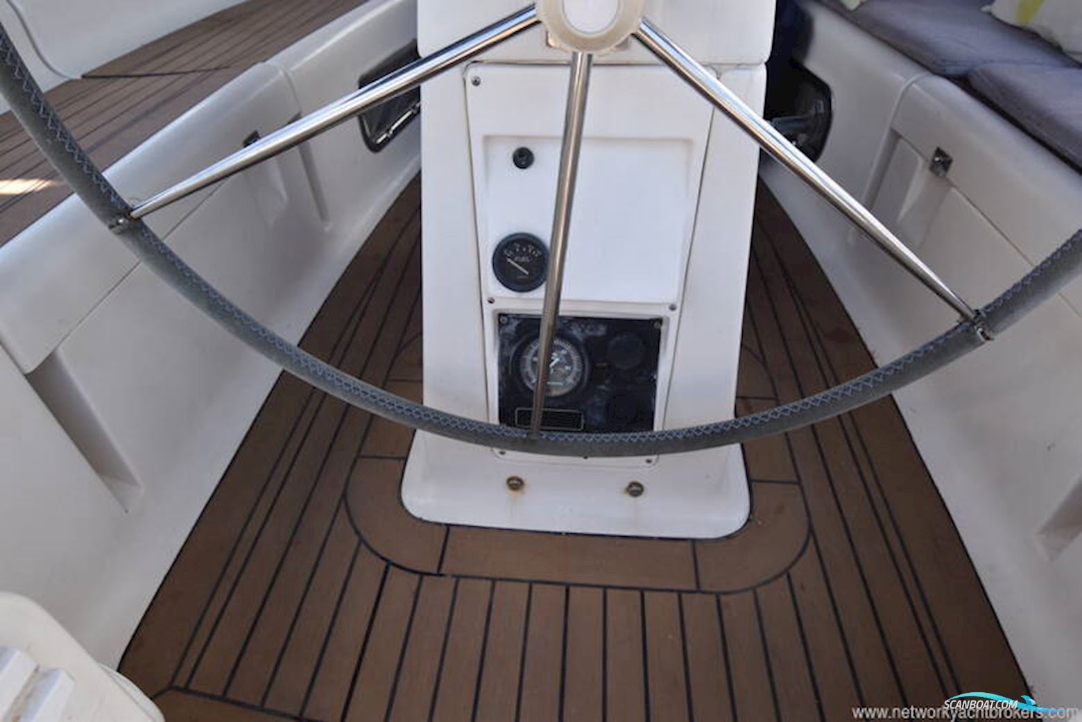 Bavaria 40
