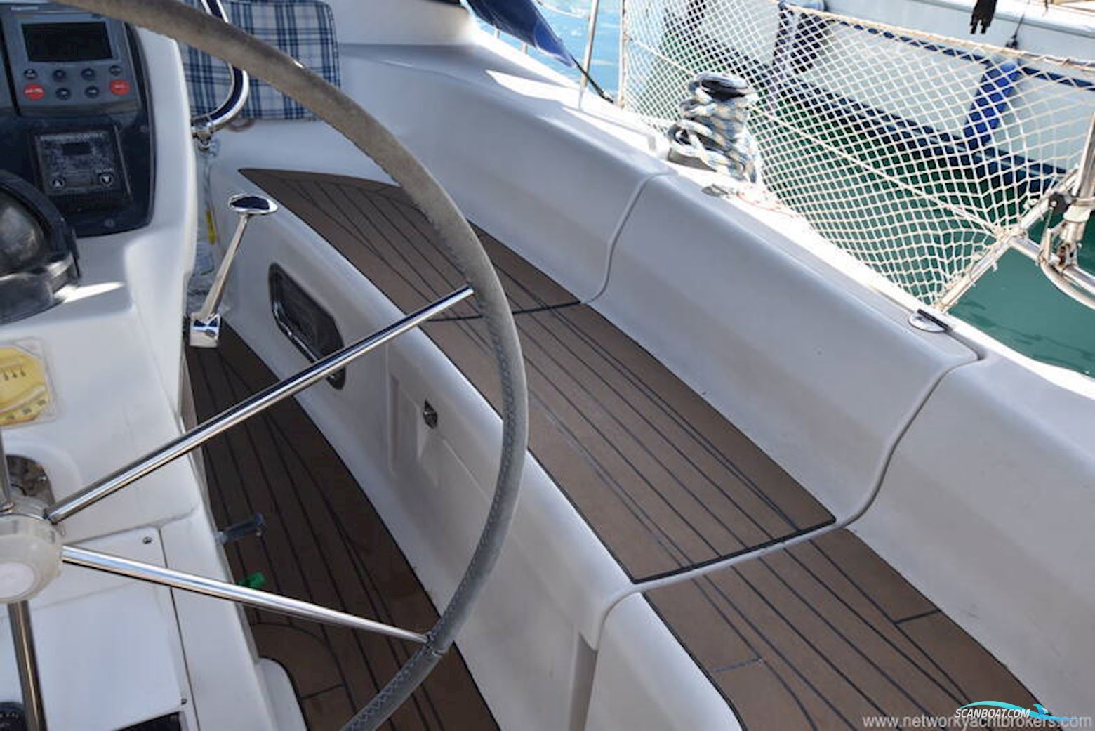 Bavaria 40
