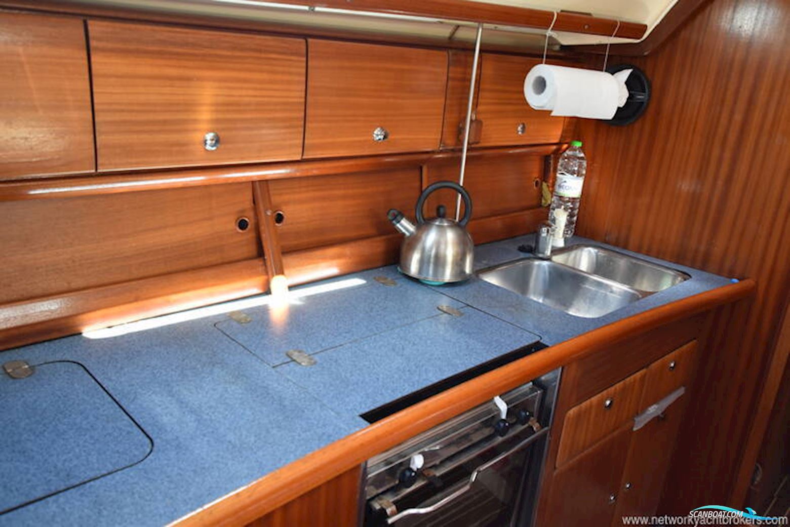 Bavaria 40
