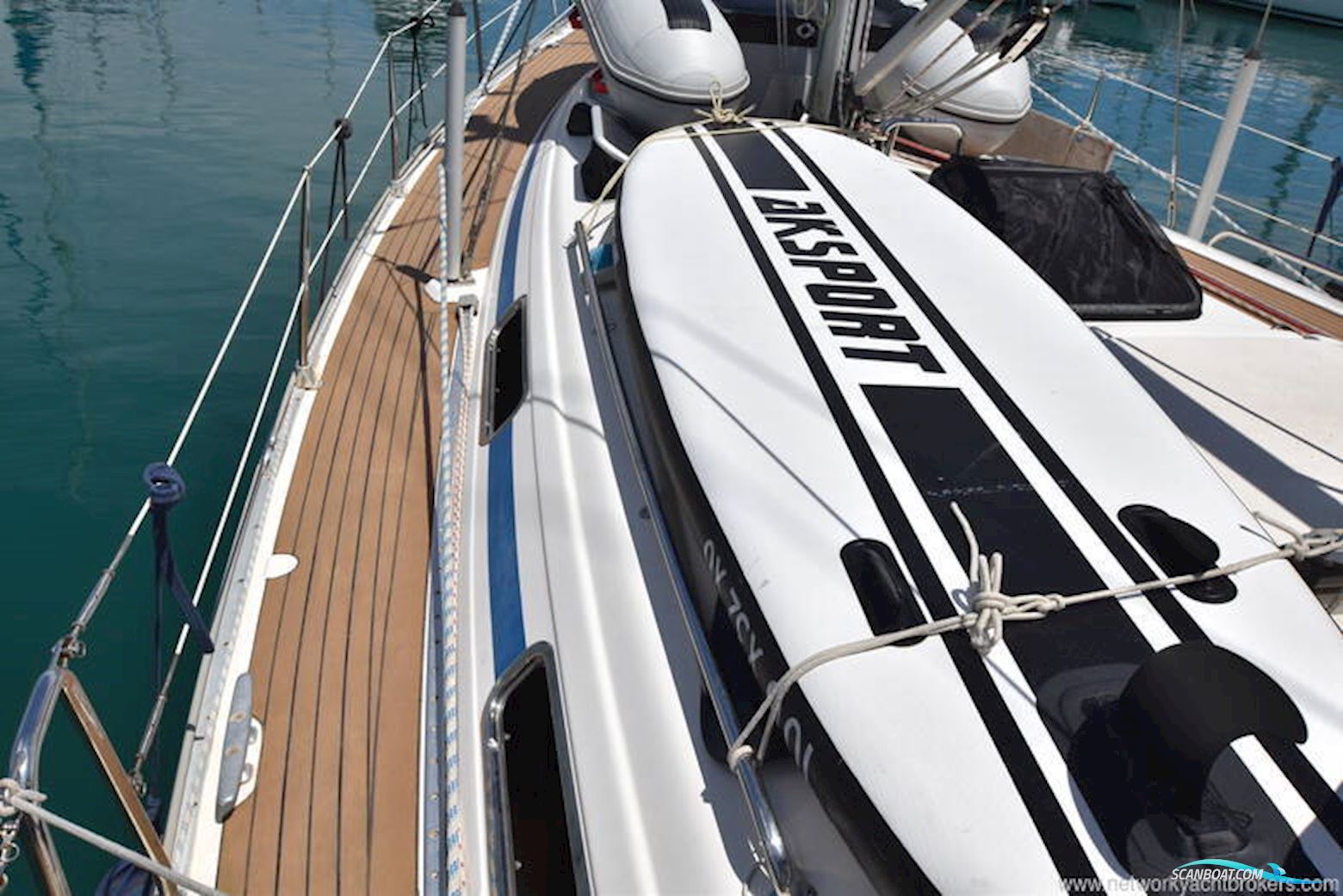 Bavaria 40