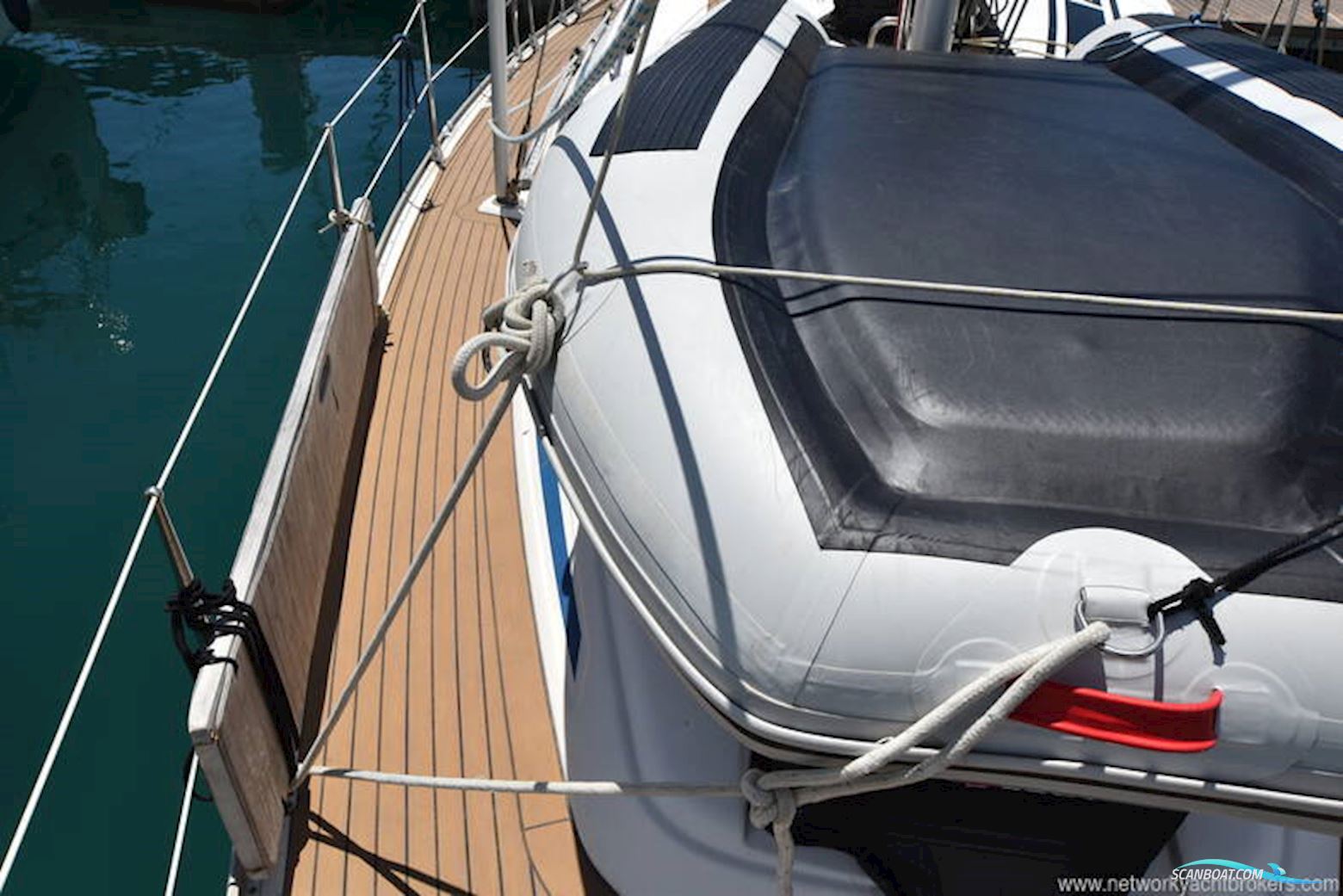 Bavaria 40
