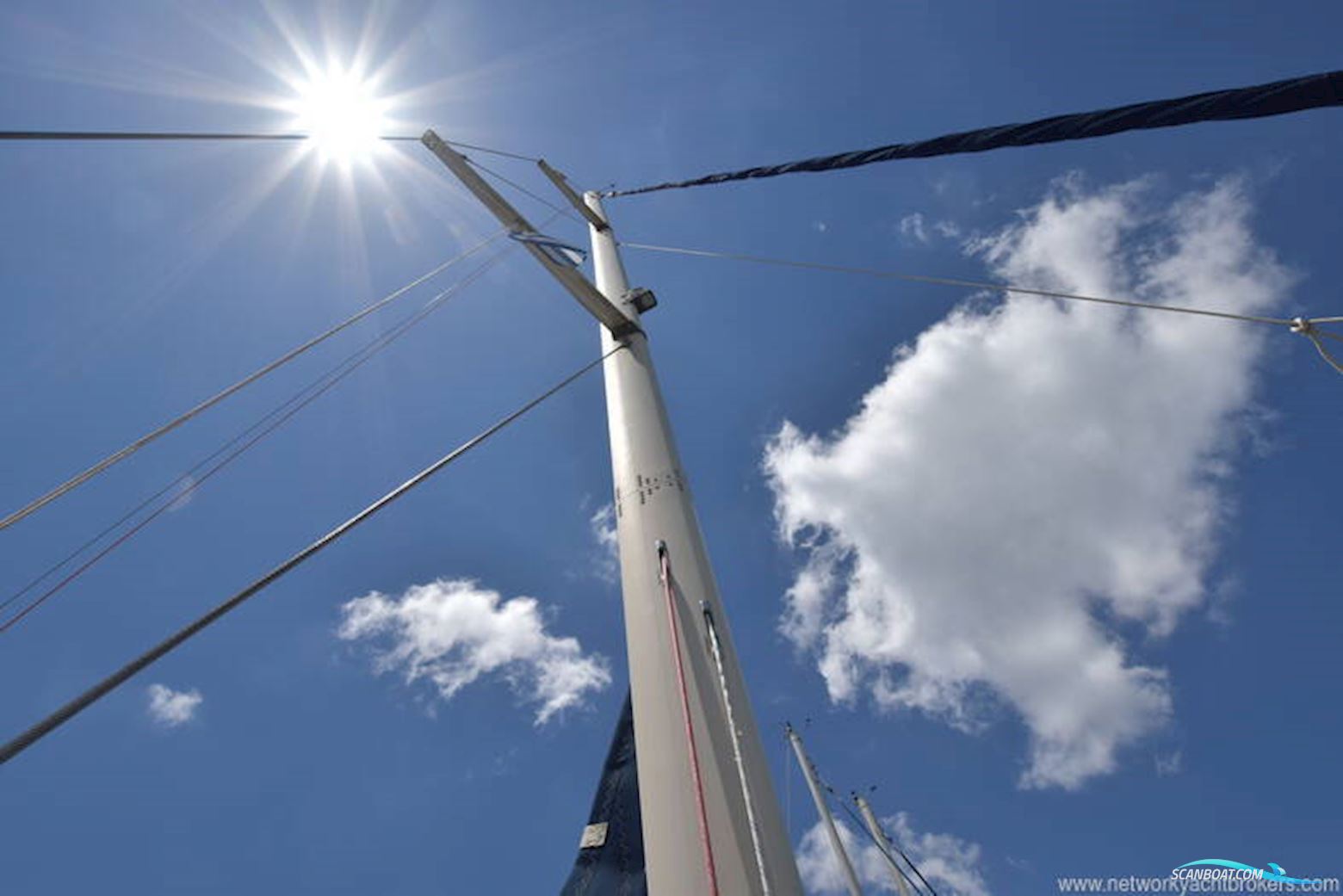 Bavaria 40