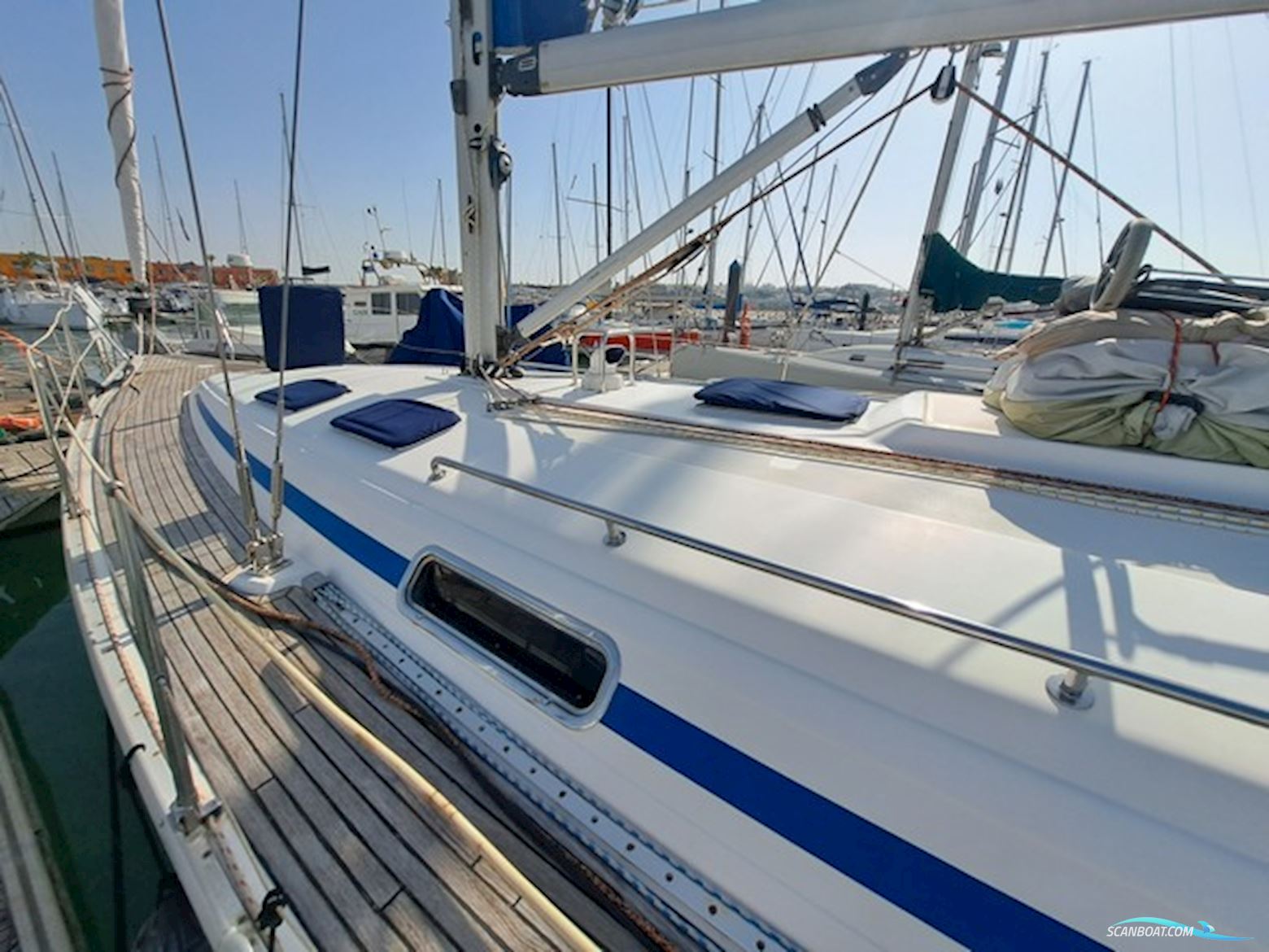 Bavaria 40