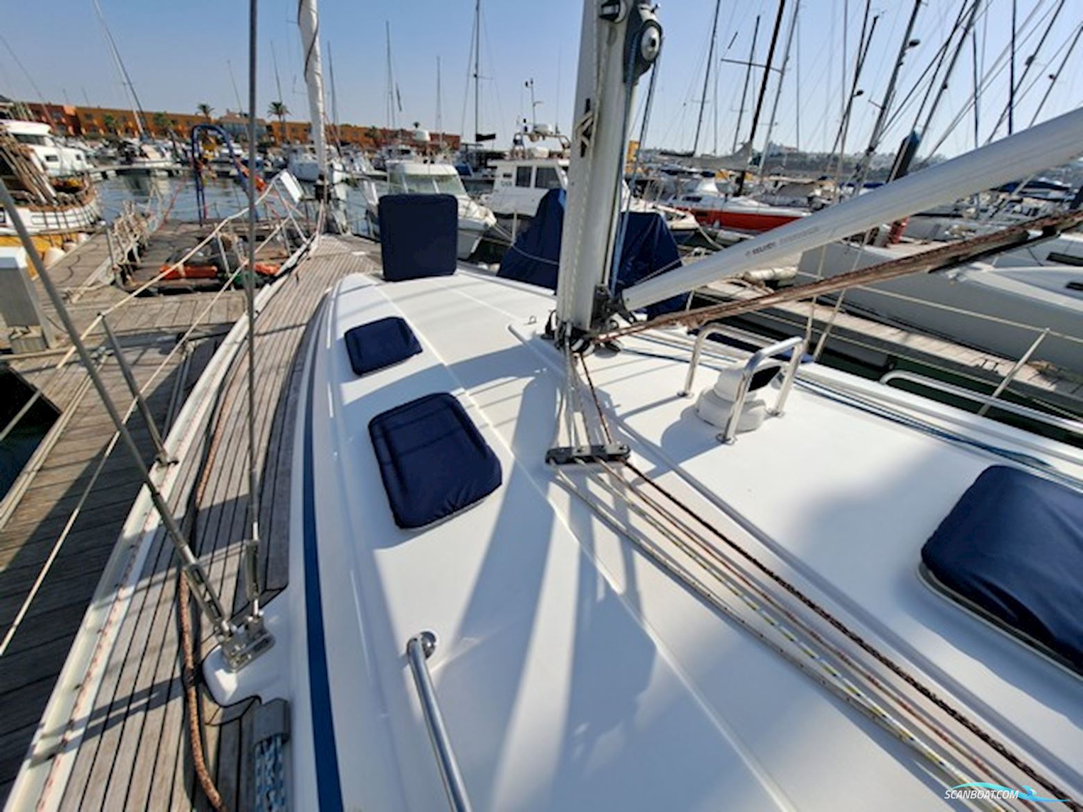 Bavaria 40