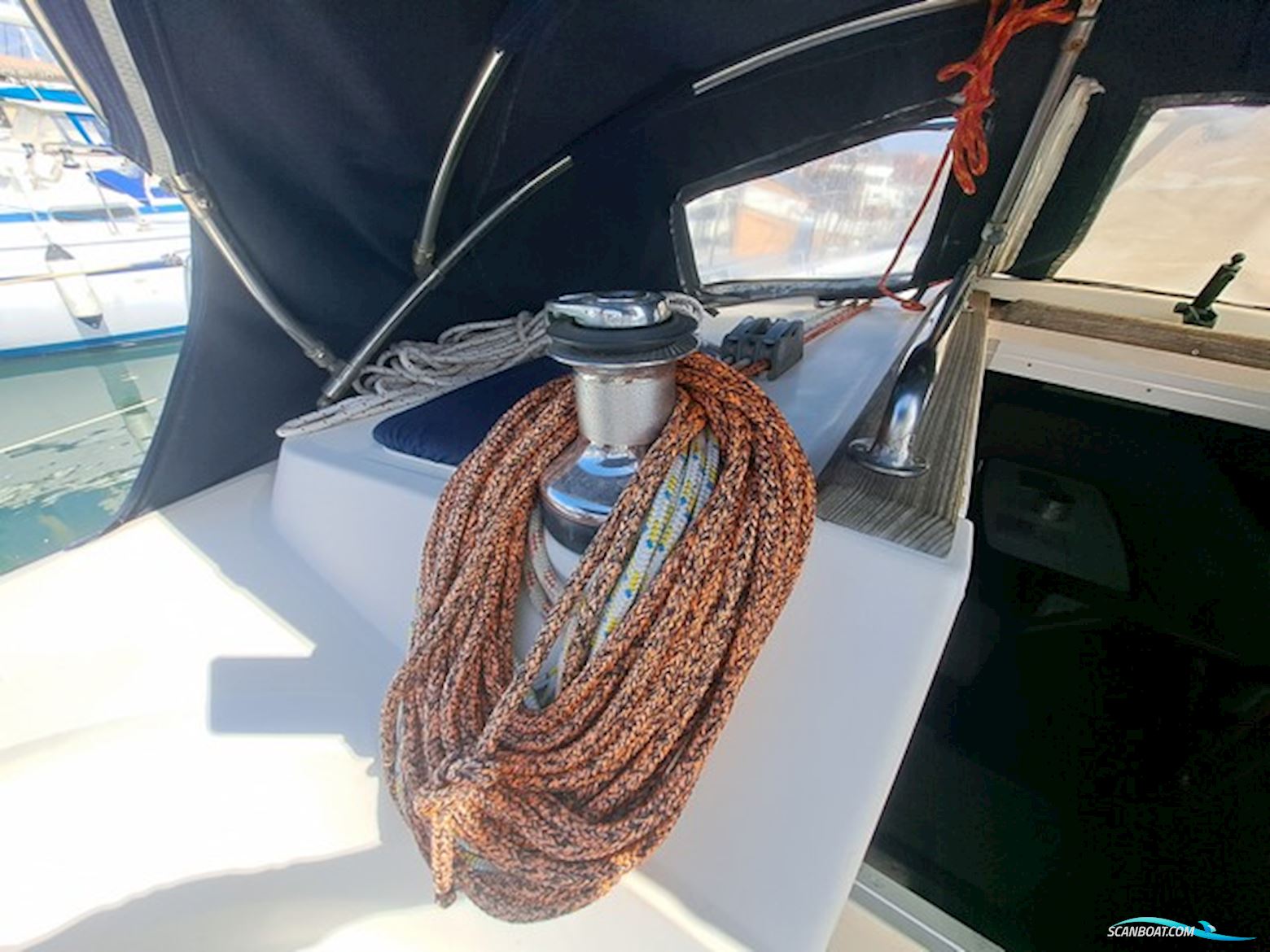 Bavaria 40