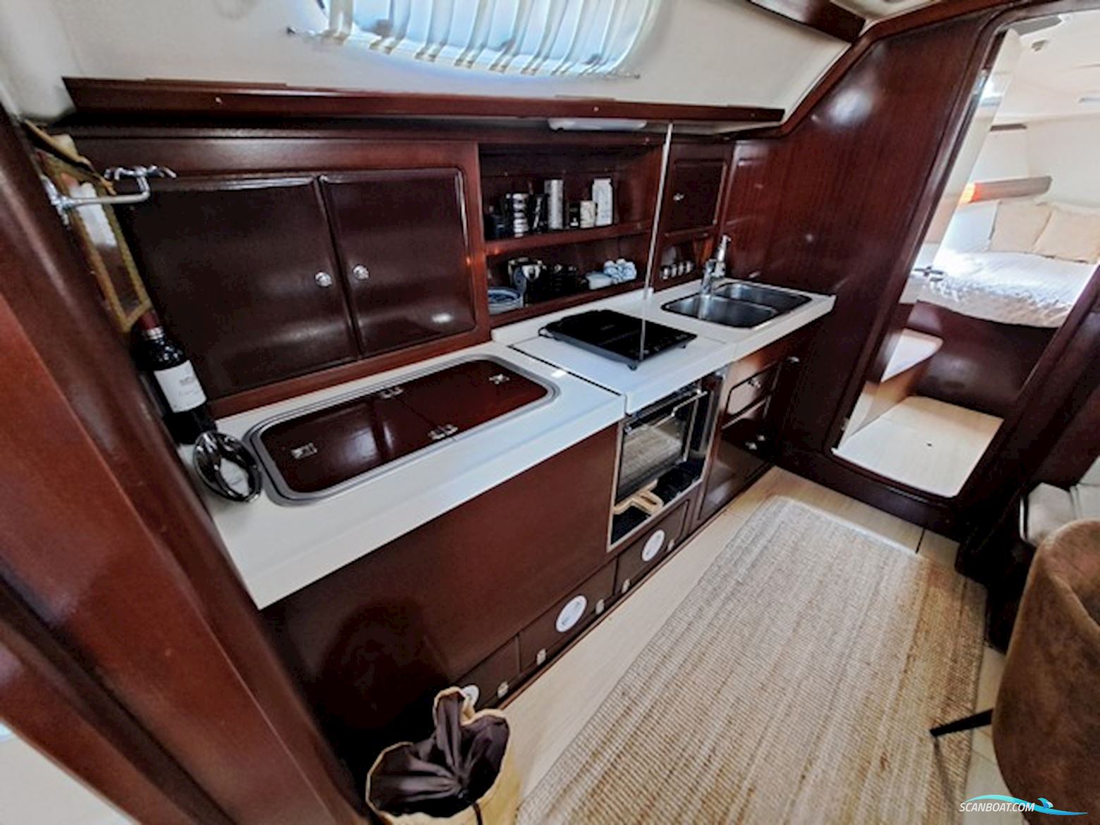 Bavaria 40
