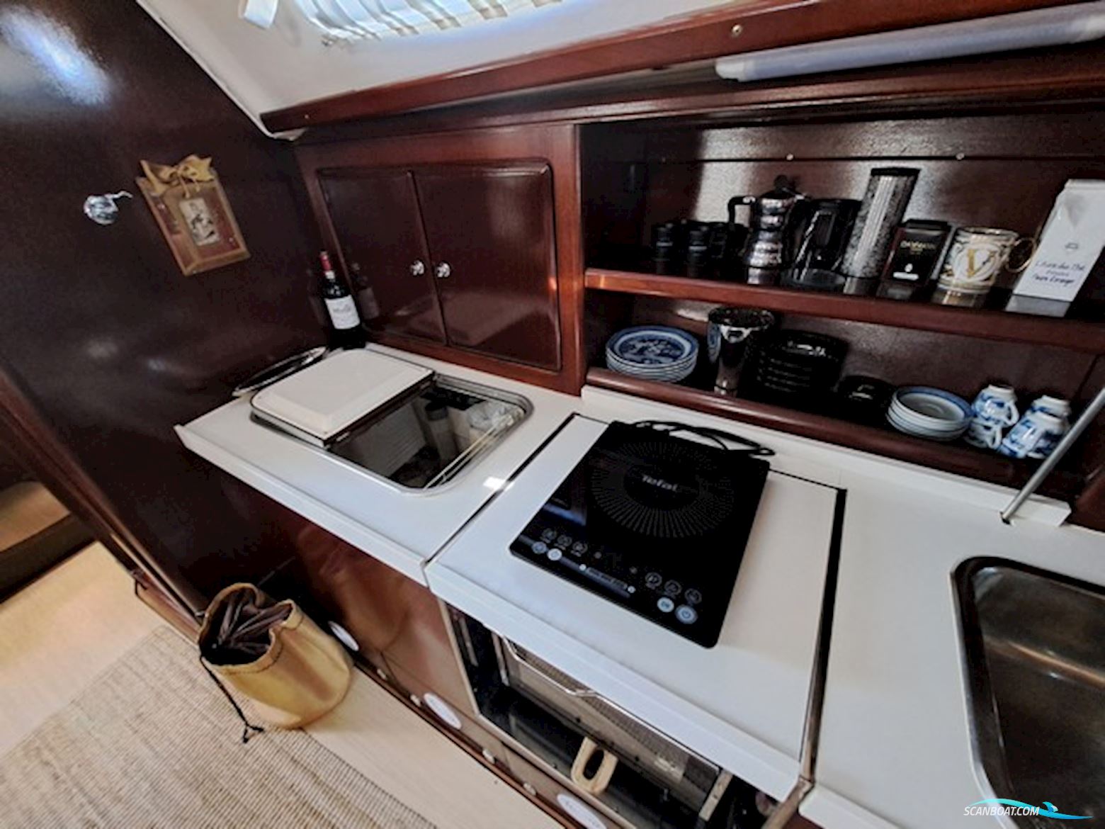 Bavaria 40