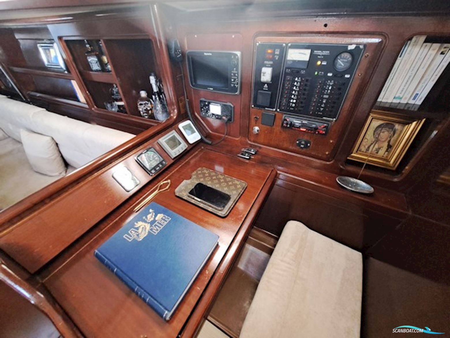 Bavaria 40