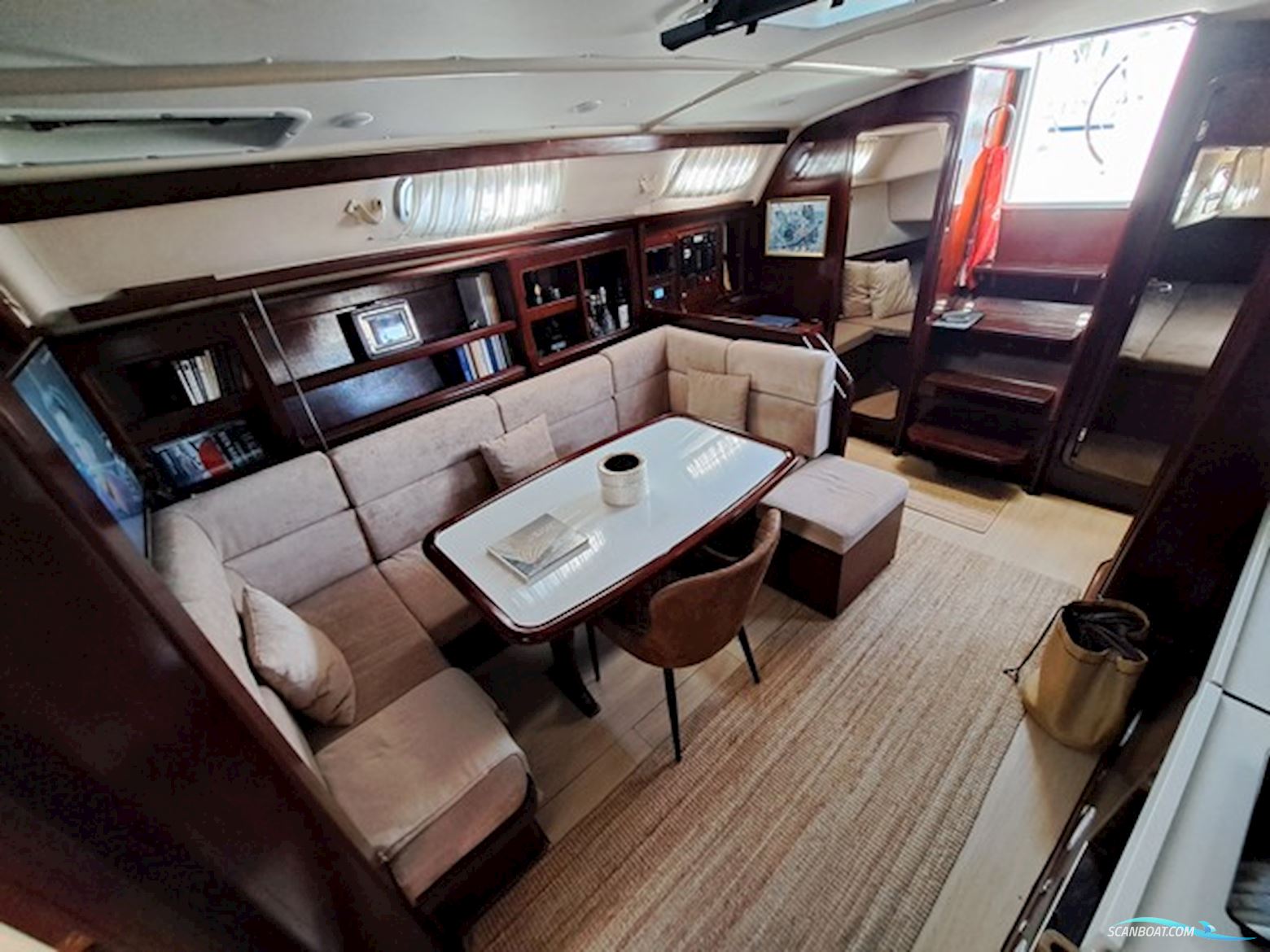 Bavaria 40