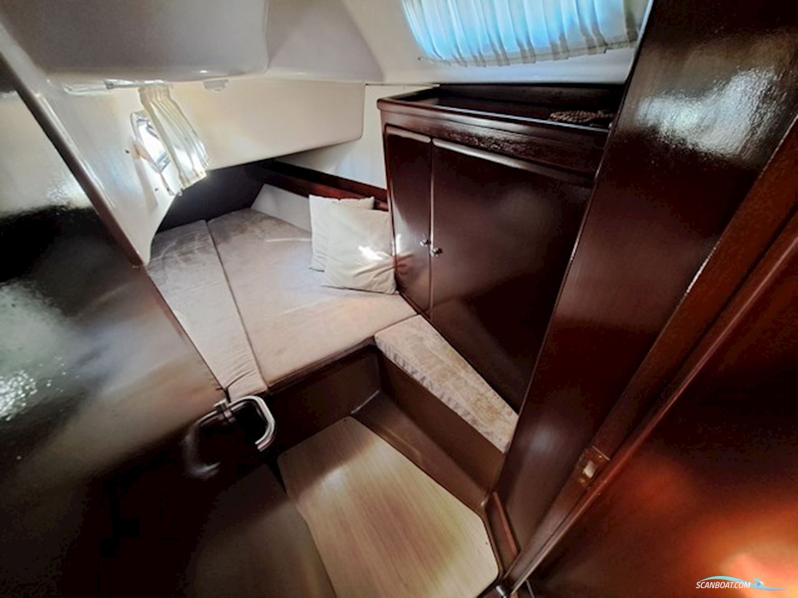 Bavaria 40