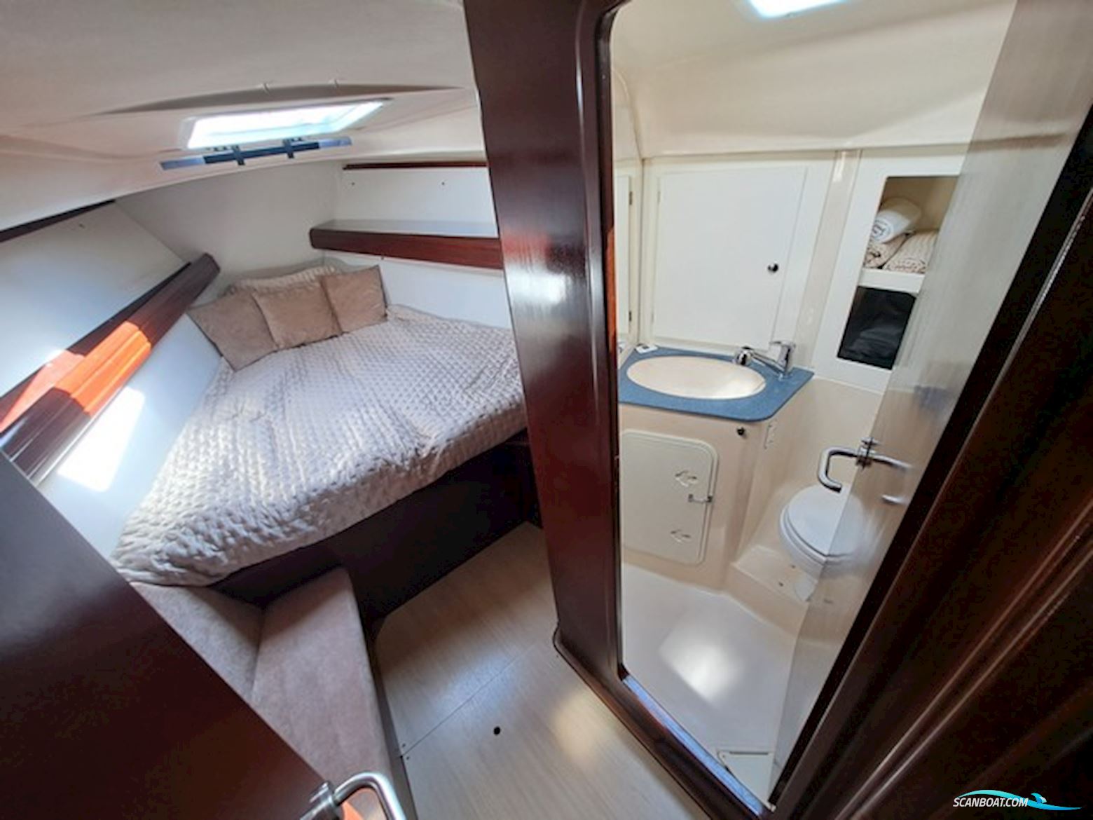 Bavaria 40