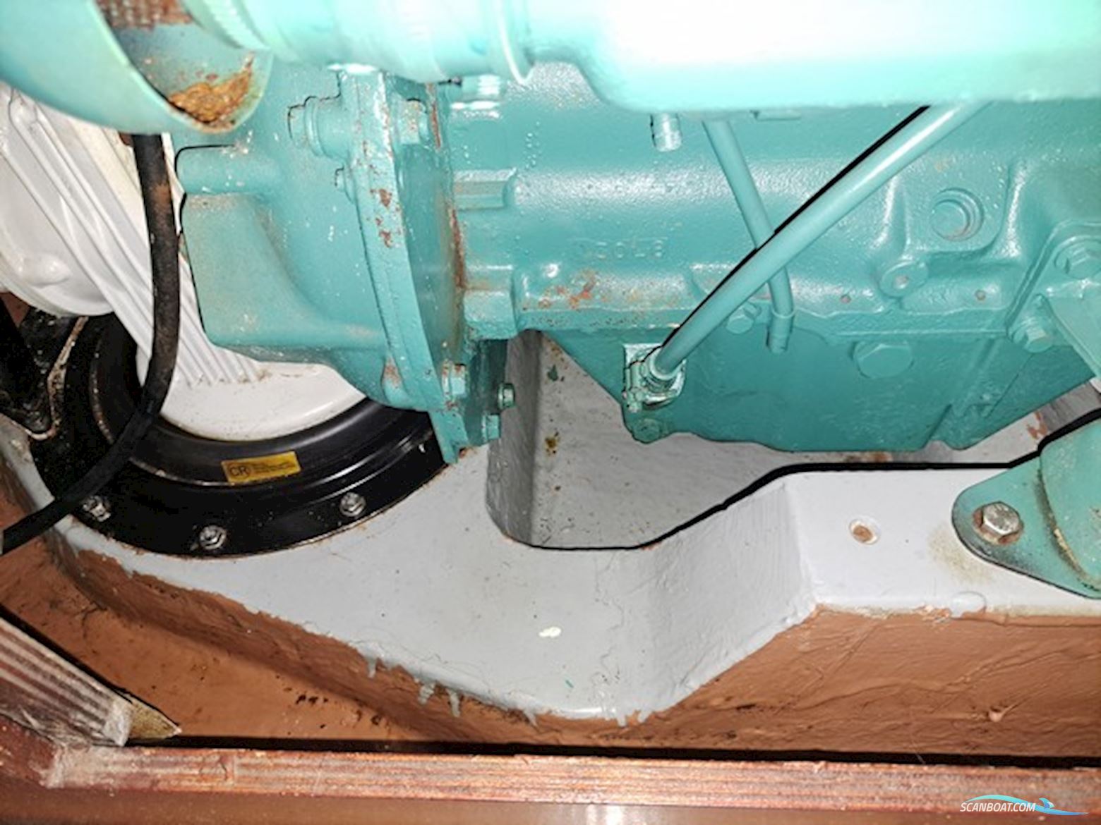 Bavaria 40