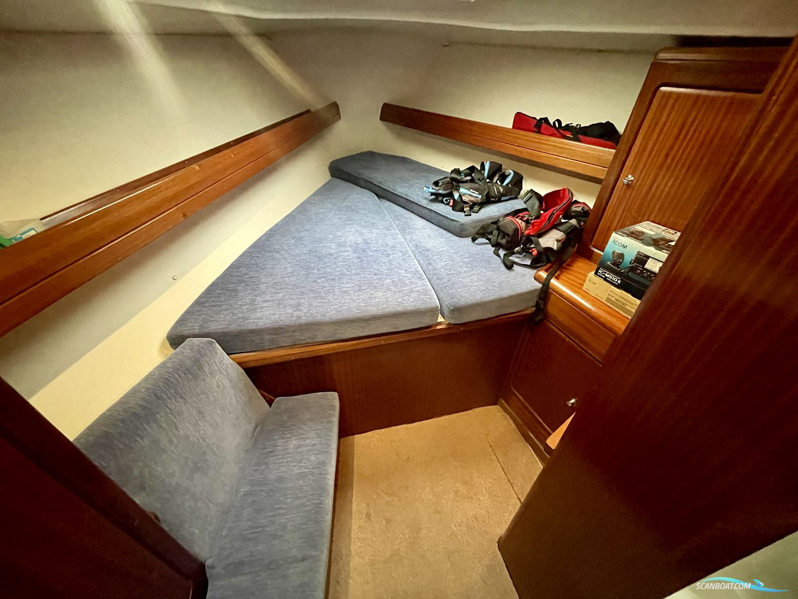 Bavaria 40