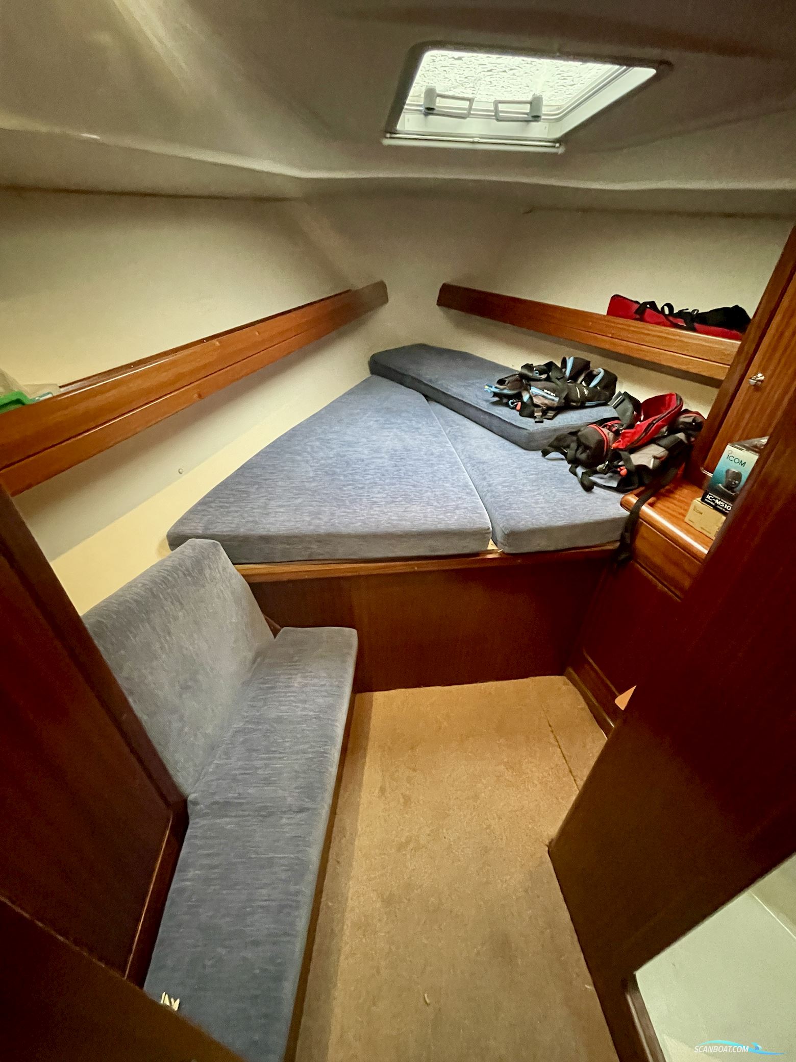 Bavaria 40
