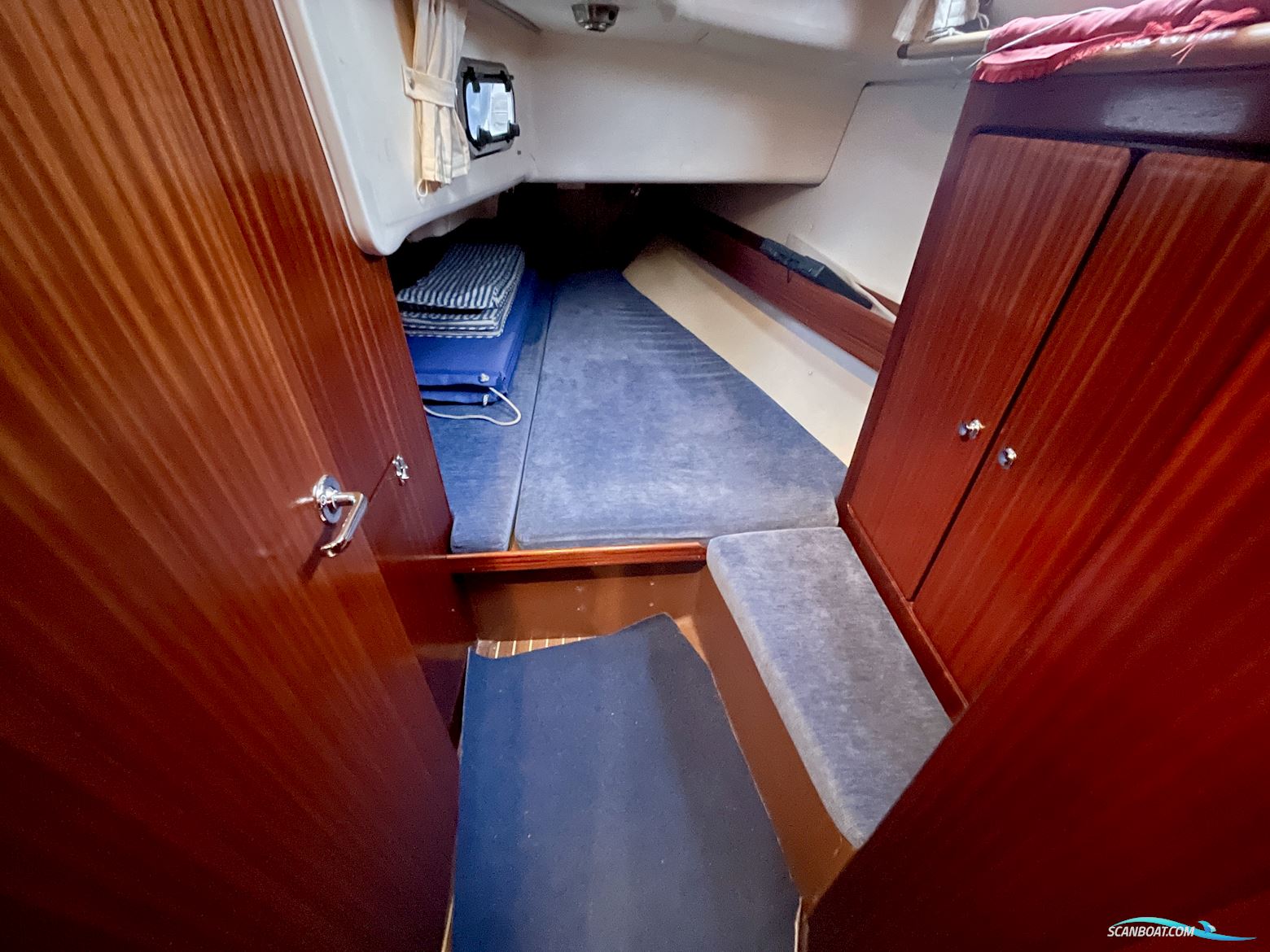 Bavaria 40