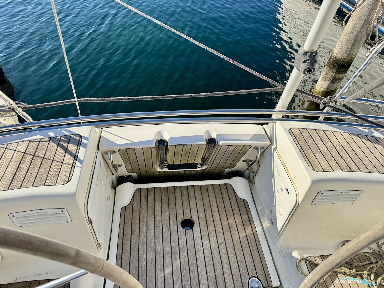 Bavaria 40 Vision