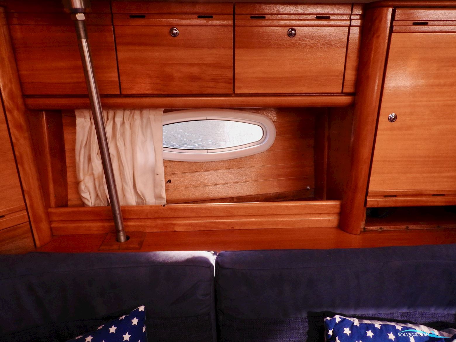 Bavaria 40 Vision