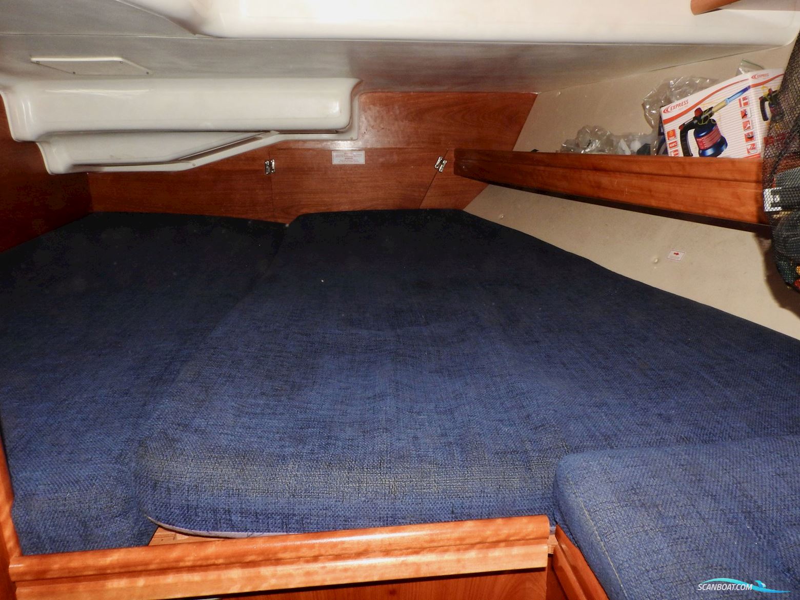 Bavaria 40 Vision