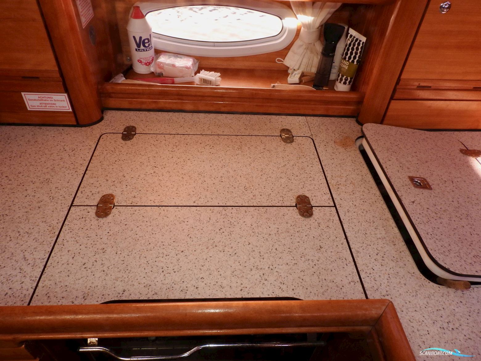 Bavaria 40 Vision