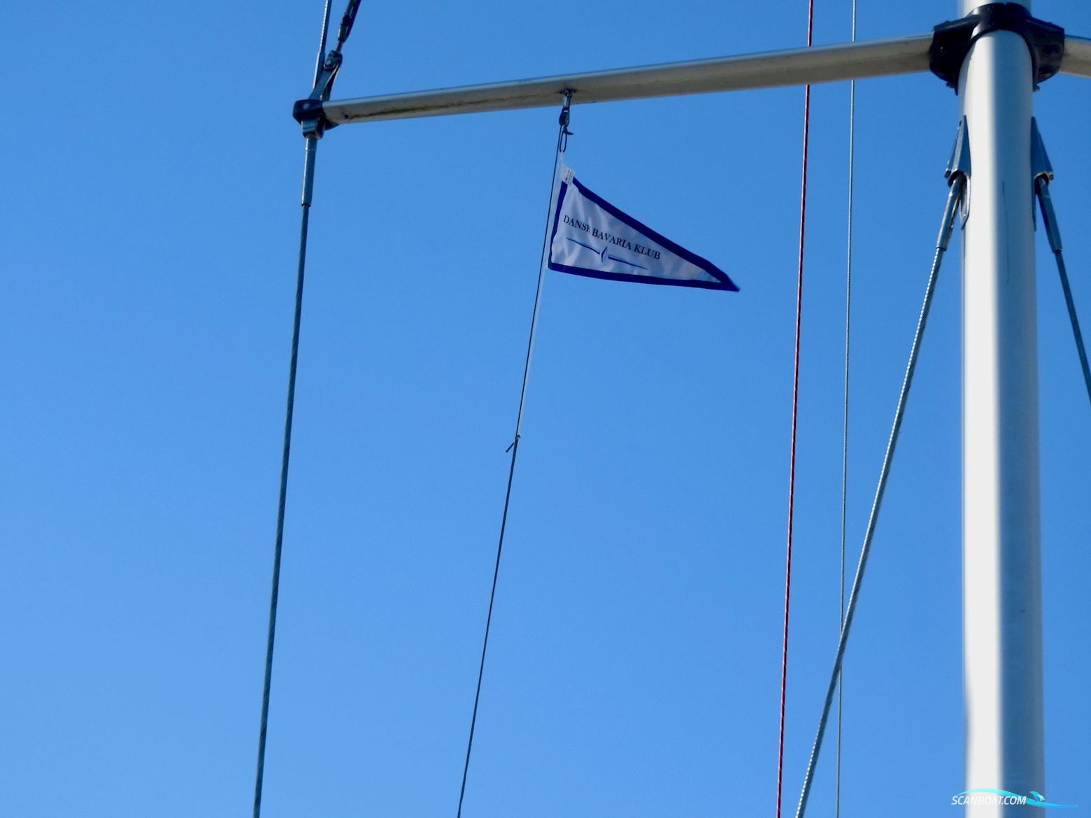 Bavaria 40 Vision