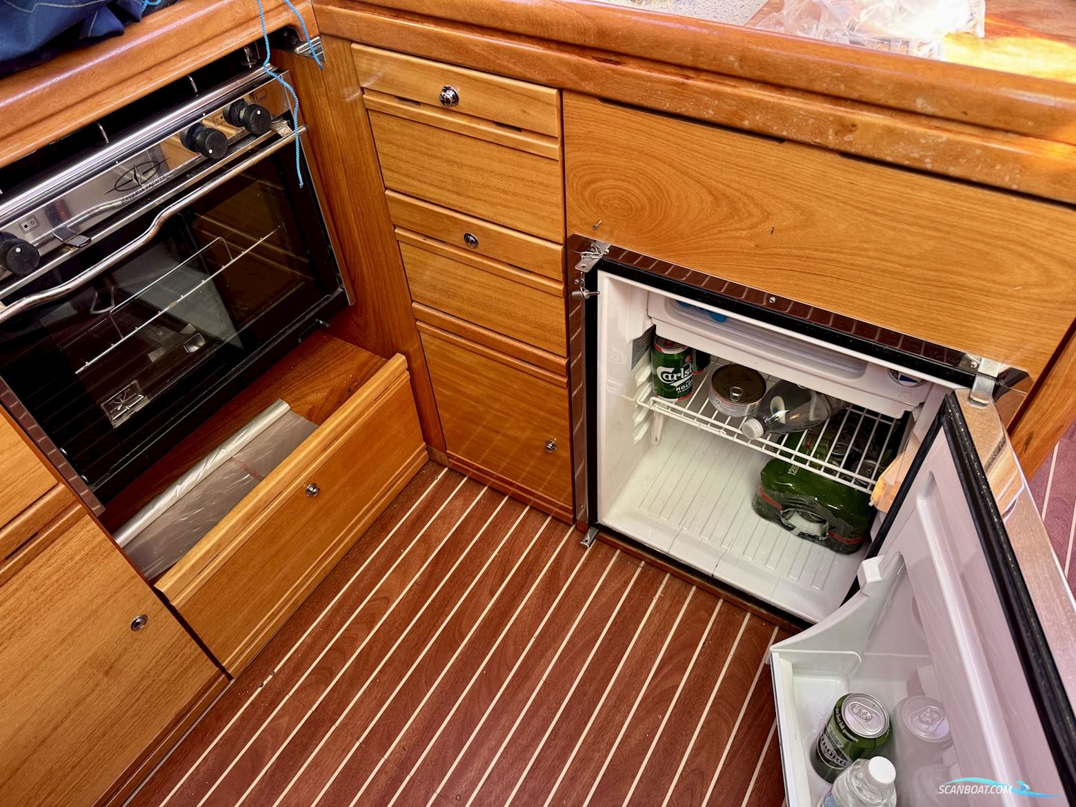 Bavaria 40 Vision